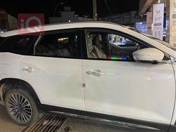 Jetour X90 PLUS